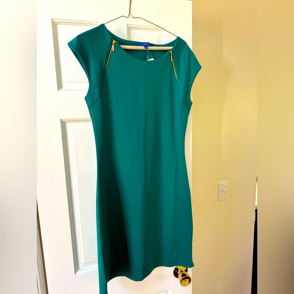 APT 9 Dress